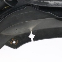 фото thumb №12, Bmw e90 e91 lci бампер переднее schwarz 2 чёрный - 668