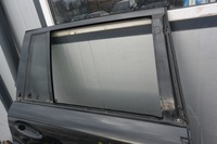 фото thumb №8, Дверь правое задняя mercedes gl x164 чёрные c197
