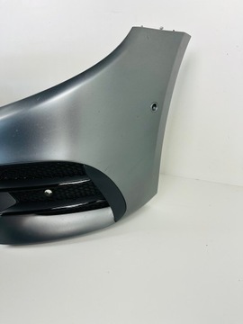 фото thumb №7, Mercedes w213 amg бампер переднє e43 e53 перед 297