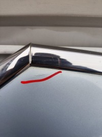 Купить Citroen c5 05-08 рестайлинг  капот передняя перед крышка, фото thumb