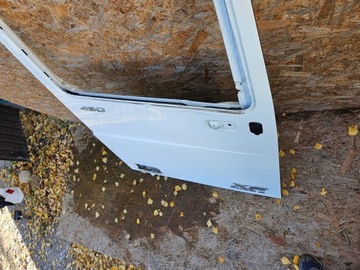 фото thumb №3, Daf xf 460 дверь перед передние правые