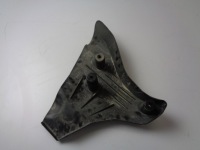 фото thumb №1, Защита рычага левый задняя bmw serii 1 f40 2019-