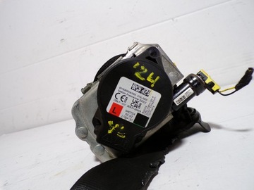 фото thumb №5, Audi a5 8w8 f5 sportback 24r pas безопасности левый перед 8w0857705n