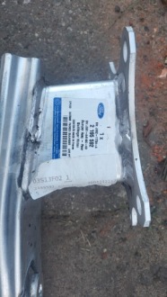 фото thumb №1, Ford focus mk4 балка бампера задняя задняя 2195592