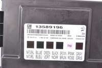 фото thumb №5, Chevrolet trax 1.7 td 2013 rhd модуль керуючий кузов bcm