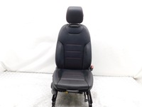 фото thumb №7, Сиденья комплект заднее сиденье обшивки - mercedes gla ii h247 amg 20-23