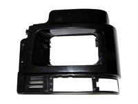 фото thumb №1, Панель фары корпус фара volvo fh 12 защита левый