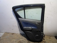 фото thumb №6, Двері задня ліва opel agila b 08-