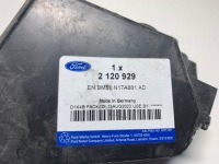 фото thumb №6, Ford focus mk3 кронштейн  крепление бампера правое зад 2120929
