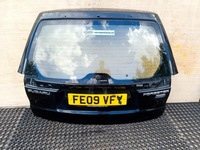 фото thumb №1, Subaru forester sh кришка багажника задня 32j