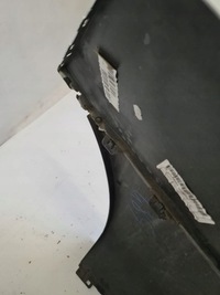 фото thumb №6, Бампер переднее renault trafic iii