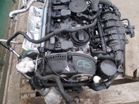 фото thumb №7, Audi q3 2.0 tfsi двигун cps