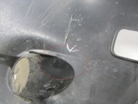 фото thumb №12, Бампер перед передній nissan leaf i 1 10-17