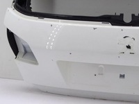 фото thumb №6, Peugeot 308 ii t9 13-21 крышка зад задняя багажника hb ewpb