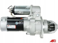 фото thumb №8, Стартер mercedes truck автобус as-pl s1015