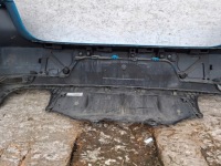 Porsche macan рестайлинг  95b807421l бампер задний Киев, фото thumb