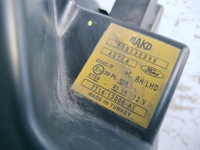 фото thumb №8, Лампа права фара ford transit connect 02-