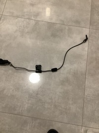 фото thumb №1, C4 ii ds4 шланг зчеплення 2.0hdi