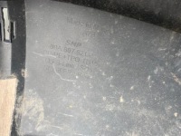 Audi q5 ii s-line бампер перед 80a807521d Недорого, фото thumb