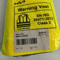 фото thumb №7, Kia ev6 2022 аптечка першої допомоги