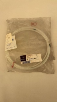 фото thumb №1, Mercedes ml w164 шланг a1643271845