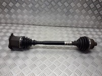 фото thumb №1, Приводной вал левая передняя audi a4 b6 2.5 tdi 8e0407271s
