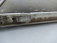 фото thumb №7, Радиатор wody land rover defender 2.4 tdci 7h128t000ab 7h128t000 2007-2014