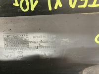 Молдинг накладка поріг права поріг seat altea xl 1.9 tdi 10 r 5p0853852f в Україні, фото thumb
