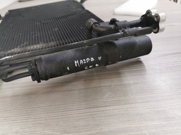 фото thumb №8, Радіаторів кондиціонера mazda 2 cx3