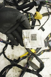 фото thumb №14, Mv012 fiat tipo ii джгут салону кабіни