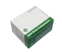 фото thumb №10, Грм kpl. з ремінь 530035010 ina