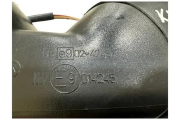 фото thumb №8, Дзеркало праві skoda octaviaii 1z3 e9014245 1.9l дизель 77kw 2008