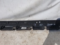 Молдинг поріг ліва ford kuga mk2 Оригінал, фото thumb