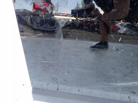 фото thumb №4, Jeep compass ii 16- двері перед передні праве