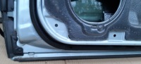 фото thumb №8, Mercedes clk w209 двері праві рестайлінг 762