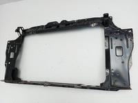 фото thumb №12, Kia venga ix20 2010- pas передний усилитель бампера перед 64101-1p000 ÷