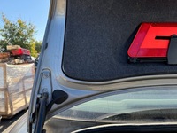 фото thumb №9, Audi a4 b6 кришка багажника багажника ly7q