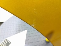 фото thumb №5, Audi a3 8l lift hb дверь задняя правое задние lyq3