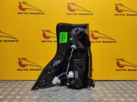 Lexus gx450 рестайлинг  2013- фара задний led r америка с Разборки, фото thumb