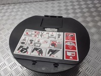 фото thumb №1, Набір ремонтний домкрат вушко ключ renault modus 1.2 8200341459