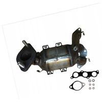 фото thumb №1, Катализатор hyundai i10 1.0i 12/2011-