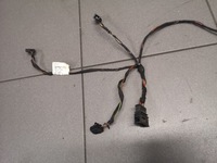 фото thumb №6, Жгут бардачка audi a6 c6 4f0971679