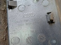 фото thumb №11, Накладка бампера задня задня audi a1 8x s-line 8x0807421f