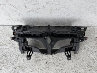 Купити Підсилювач верхній бампера решітка перед renault twingo 3 iii 15-, фото thumb