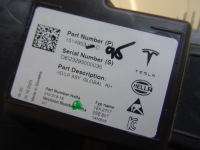 Tesla model 3 / y рестайлинг  full led фара правый  перед 1514953-00-d llu Цена, фото thumb