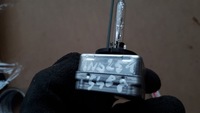 фото thumb №11, S4 b8 a4 лампочка колба ds3 лампы ксенон osram q5