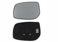 фото thumb №1, Вкладиш скло дзеркало правий toyota yaris 06-