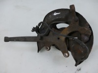 фото thumb №2, Mercedes slk r170 lift 2.0 k ступица правый перед