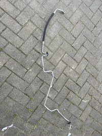 фото thumb №1, Шланг кондиционера renault master 924403876r