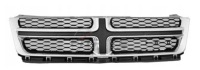 фото thumb №1, Решітка радіатора do dodge avenger 2008-2013